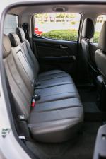 Chevrolet Colorado High Country 2017 года (IN)